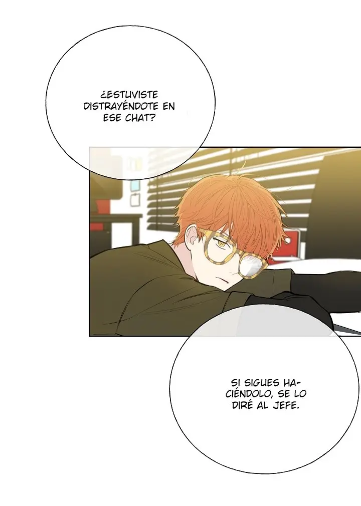 Mystic Messenger (2020) - Capítulo 10 - Página 45 - LectorTMOo