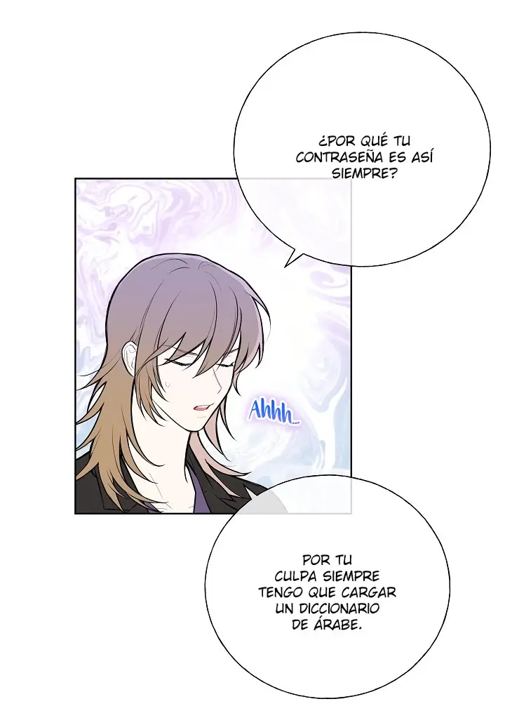Mystic Messenger (2020) - Capítulo 10 - Página 47 - LectorTMOo