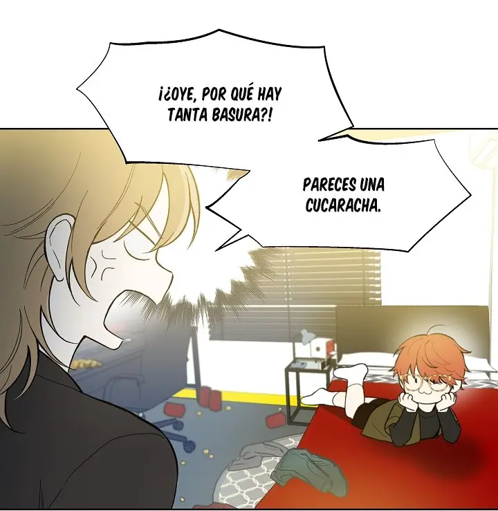 Mystic Messenger (2020) - Capítulo 10 - Página 48 - LectorTMOo