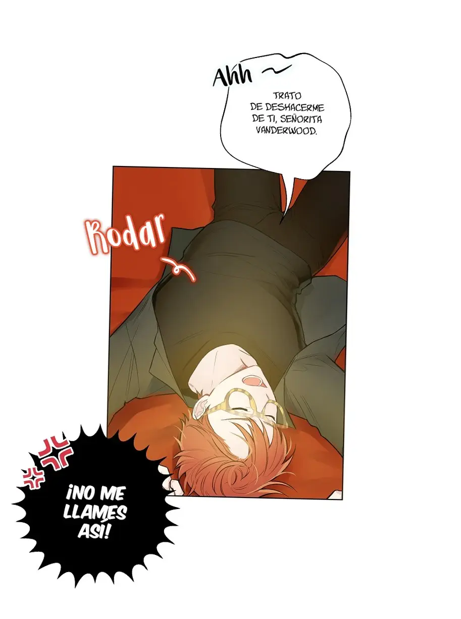 Mystic Messenger (2020) - Capítulo 10 - Página 49 - LectorTMOo