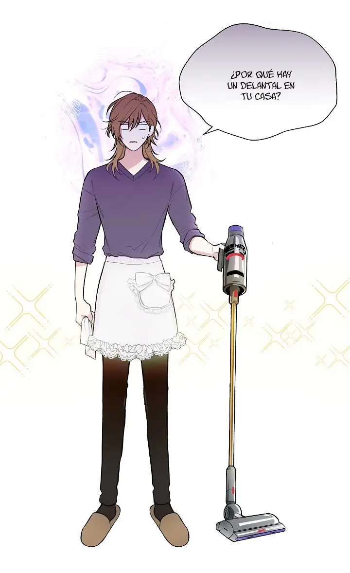 Mystic Messenger (2020) - Capítulo 10 - Página 52 - LectorTMOo