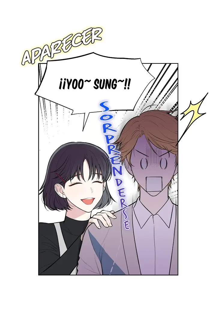Mystic Messenger (2020) - Capítulo 11 - Página 8 - LectorTMOo