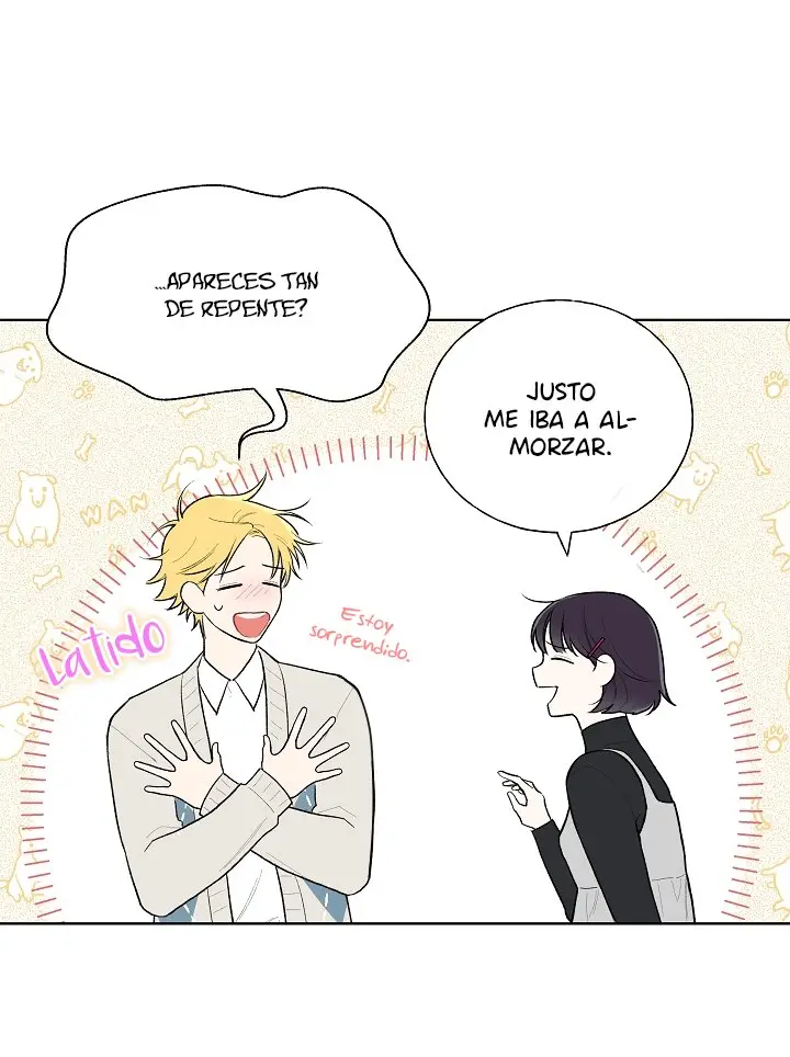Mystic Messenger (2020) - Capítulo 11 - Página 10 - LectorTMOo