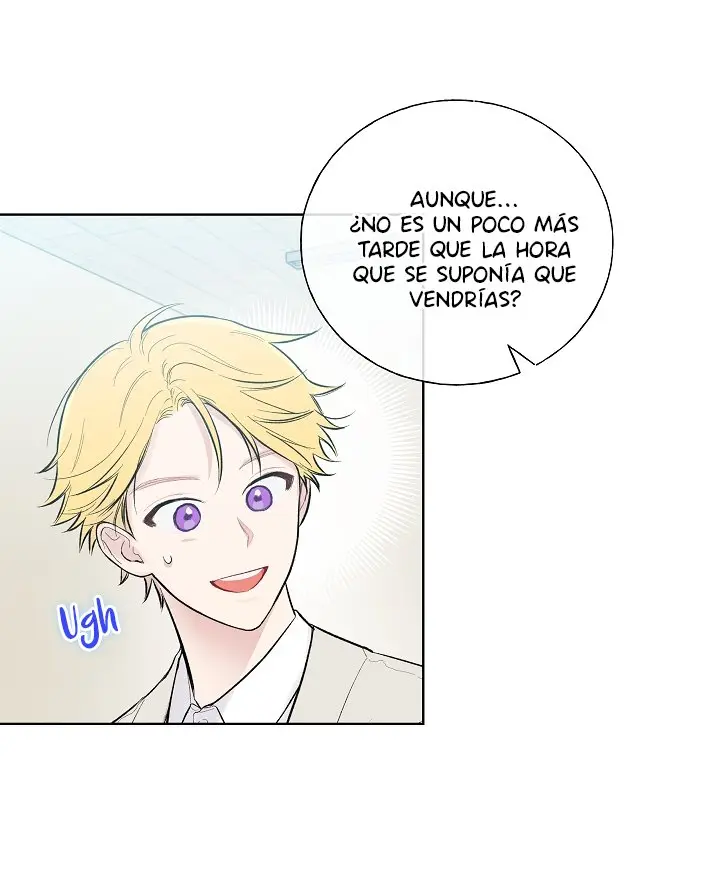 Mystic Messenger (2020) - Capítulo 11 - Página 11 - LectorTMOo