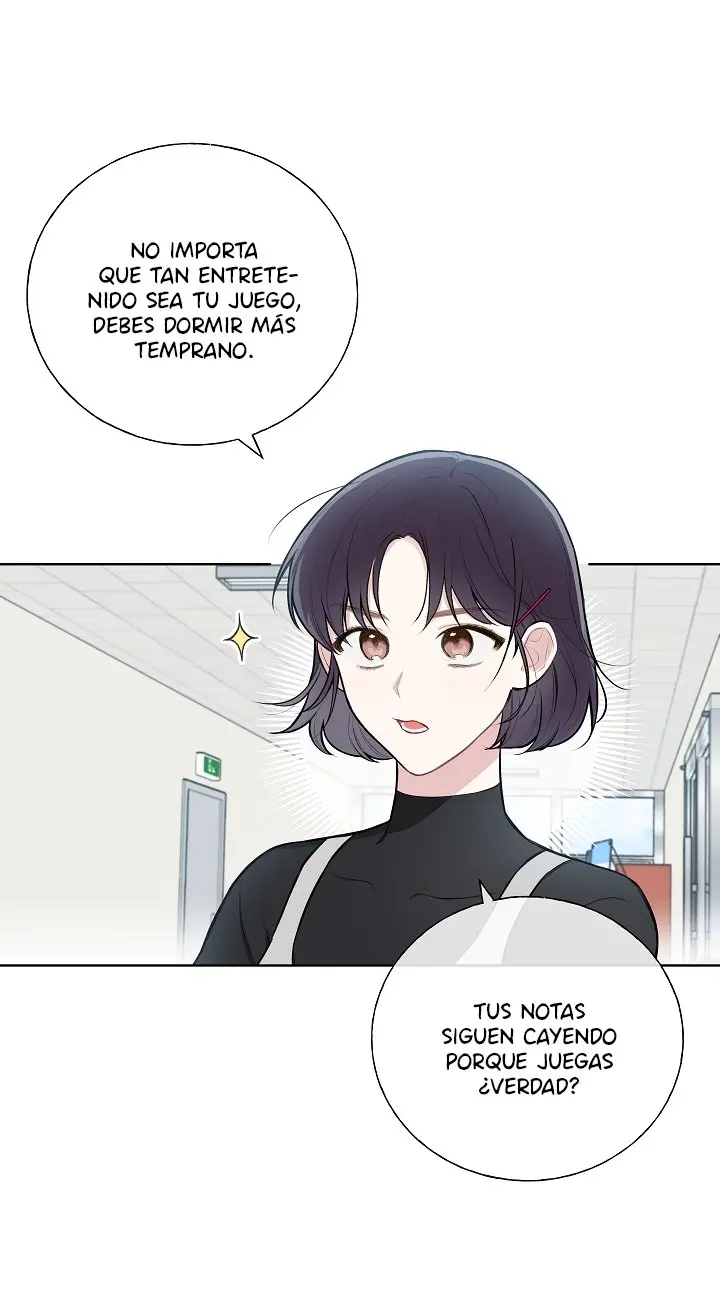 Mystic Messenger (2020) - Capítulo 11 - Página 13 - LectorTMOo