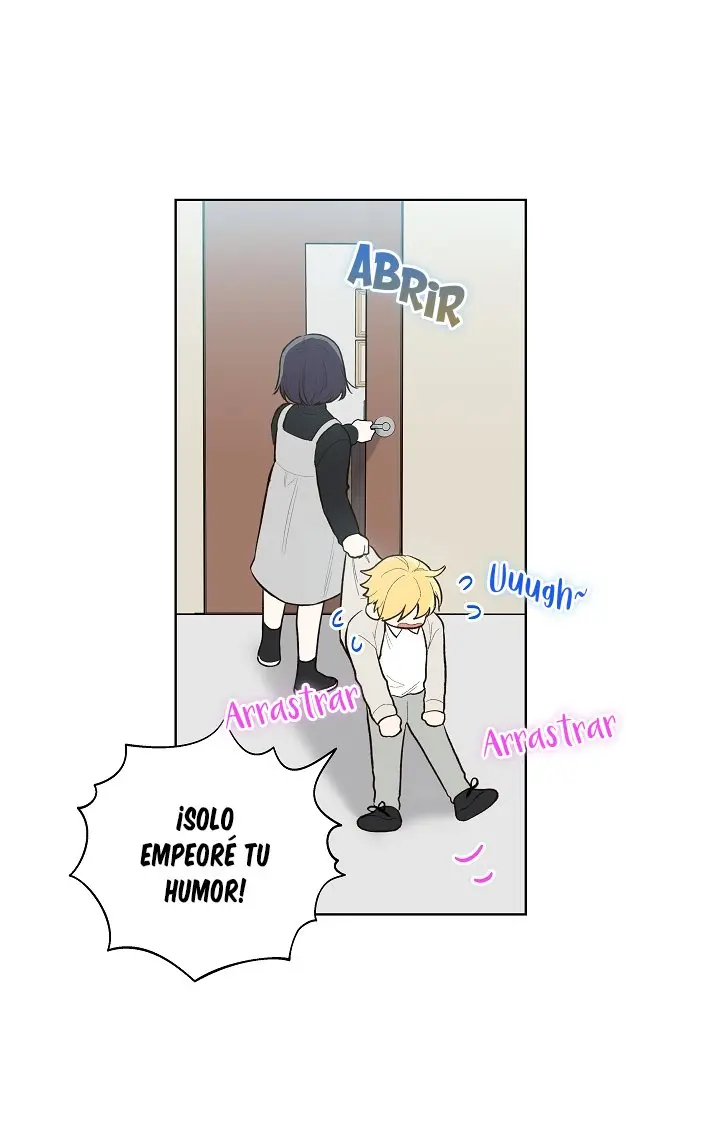 Mystic Messenger (2020) - Capítulo 11 - Página 14 - LectorTMOo