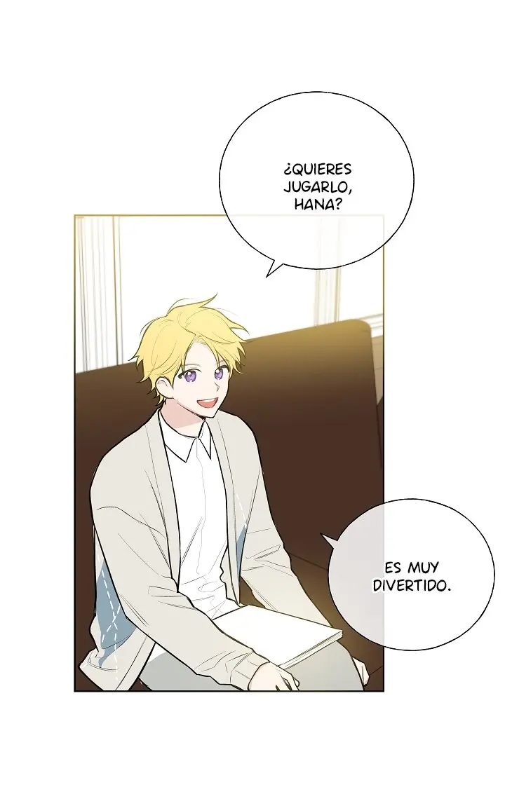 Mystic Messenger (2020) - Capítulo 11 - Página 16 - LectorTMOo