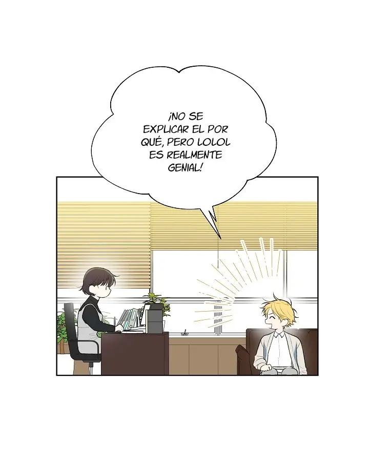 Mystic Messenger (2020) - Capítulo 11 - Página 17 - LectorTMOo