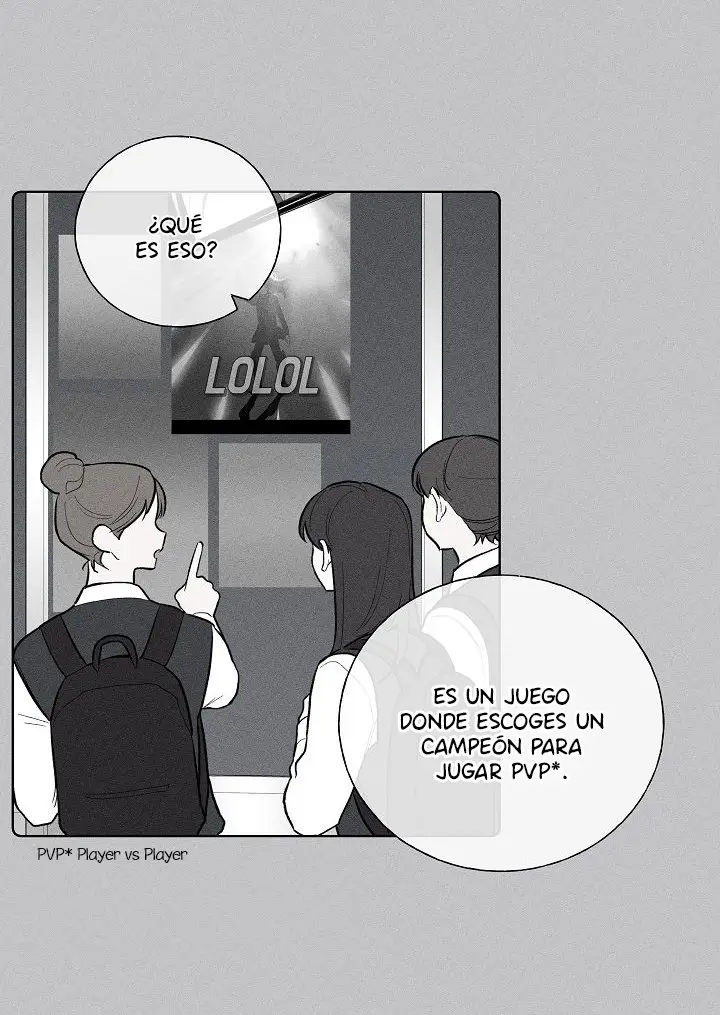 Mystic Messenger (2020) - Capítulo 11 - Página 22 - LectorTMOo