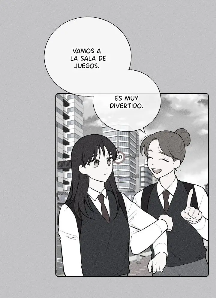 Mystic Messenger (2020) - Capítulo 11 - Página 23 - LectorTMOo