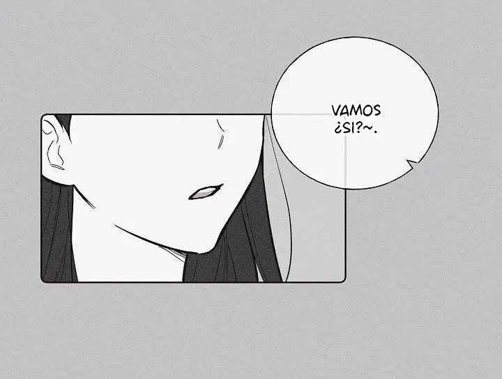 Mystic Messenger (2020) - Capítulo 11 - Página 24 - LectorTMOo