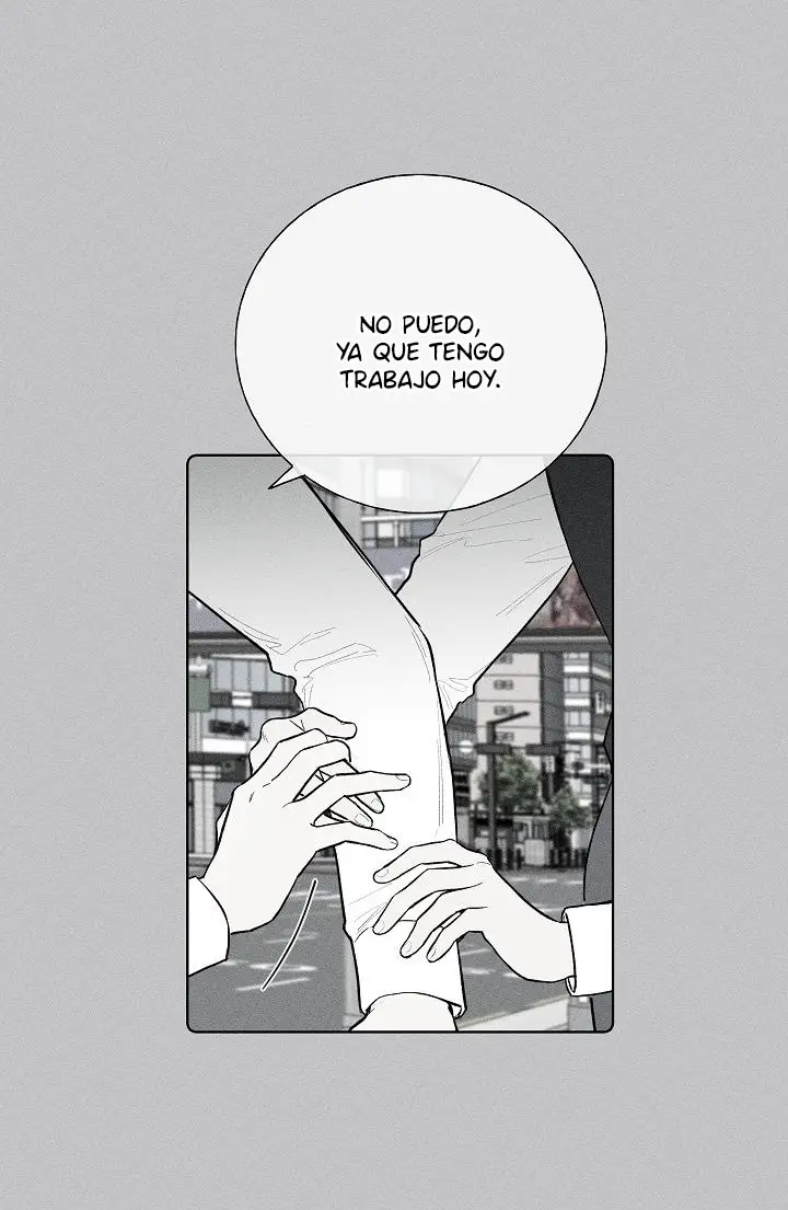 Mystic Messenger (2020) - Capítulo 11 - Página 26 - LectorTMOo
