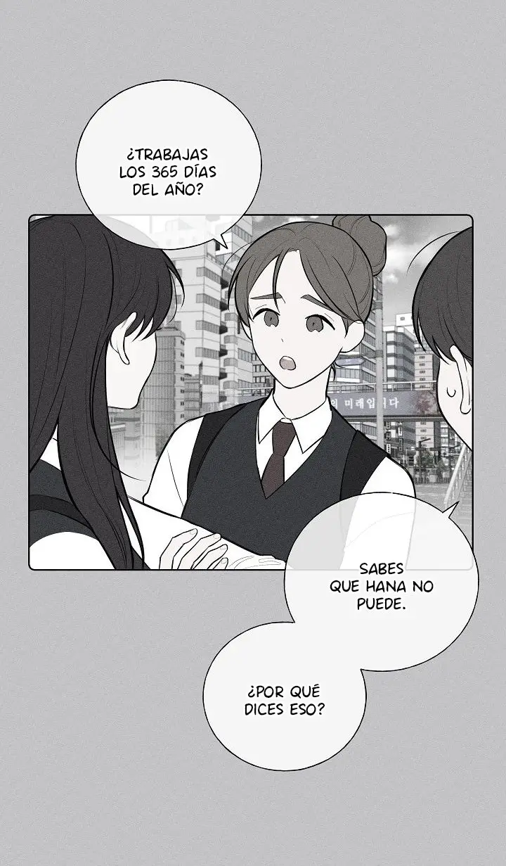 Mystic Messenger (2020) - Capítulo 11 - Página 27 - LectorTMOo