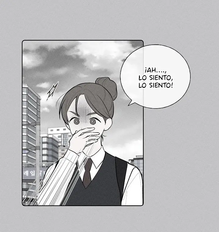 Mystic Messenger (2020) - Capítulo 11 - Página 28 - LectorTMOo