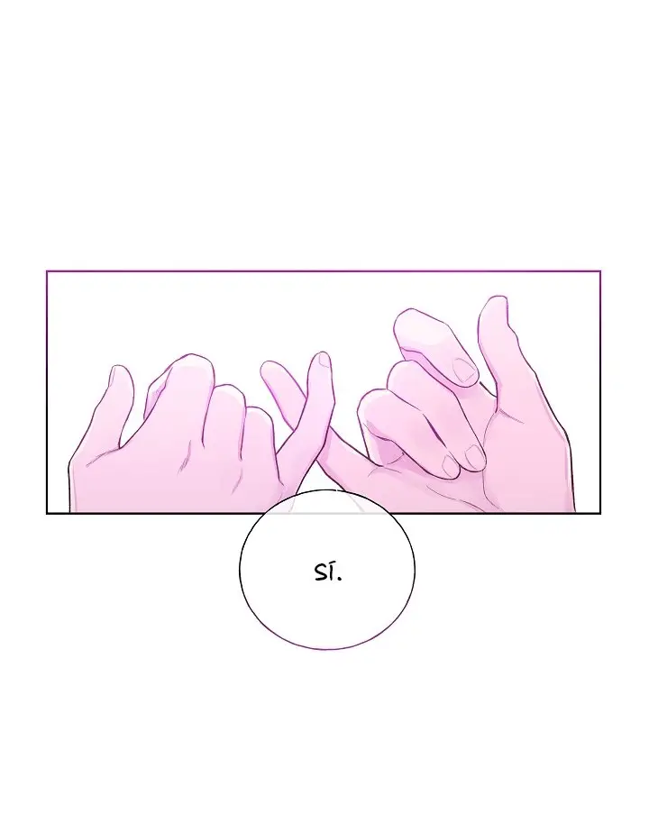 Mystic Messenger (2020) - Capítulo 11 - Página 34 - LectorTMOo