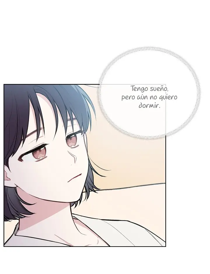 Mystic Messenger (2020) - Capítulo 11 - Página 38 - LectorTMOo
