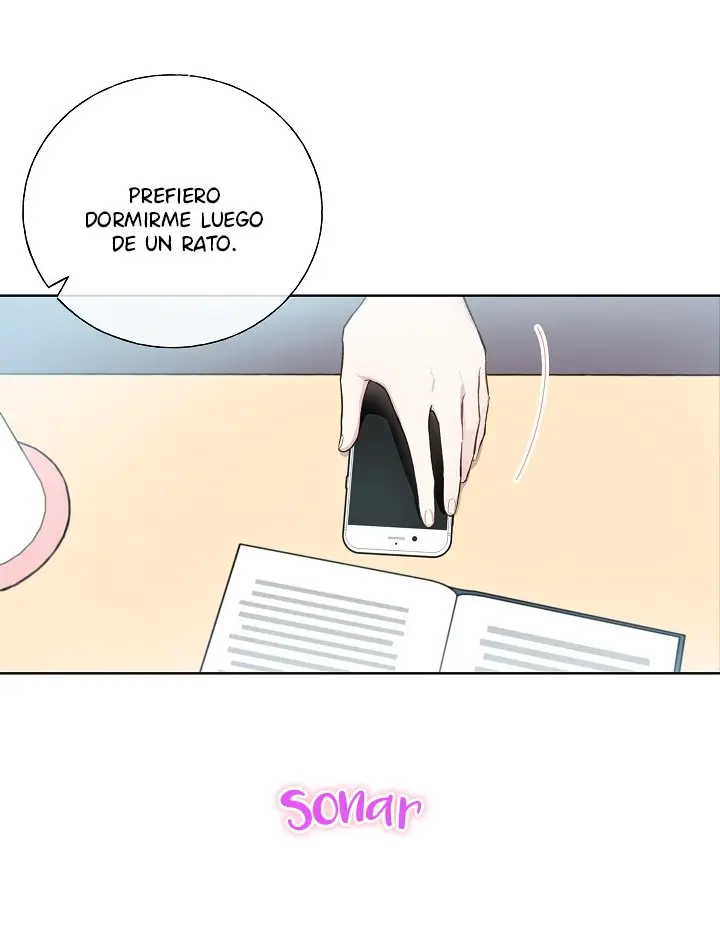 Mystic Messenger (2020) - Capítulo 11 - Página 39 - LectorTMOo