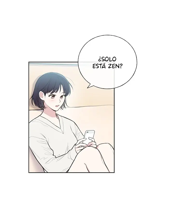Mystic Messenger (2020) - Capítulo 11 - Página 41 - LectorTMOo