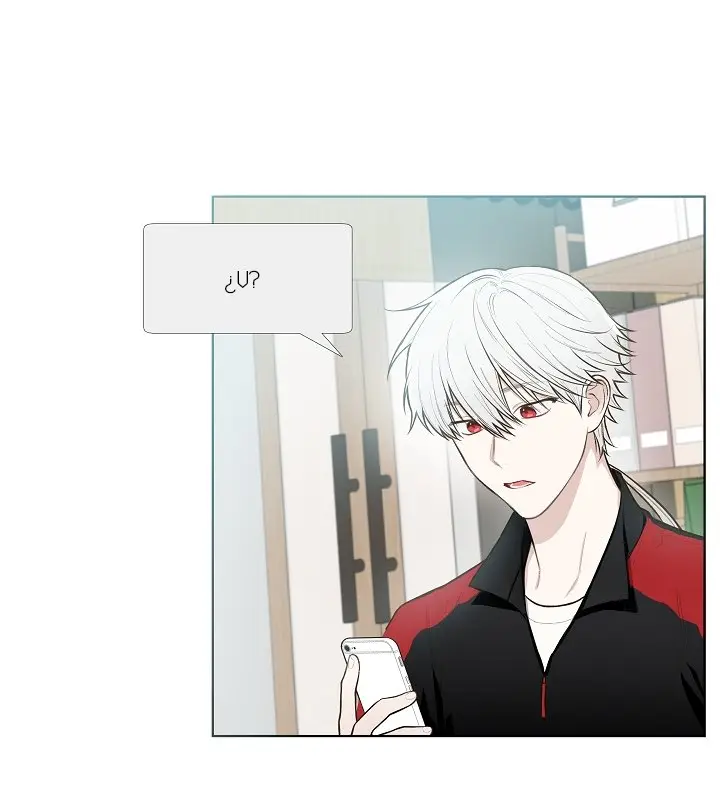 Mystic Messenger (2020) - Capítulo 11 - Página 43 - LectorTMOo