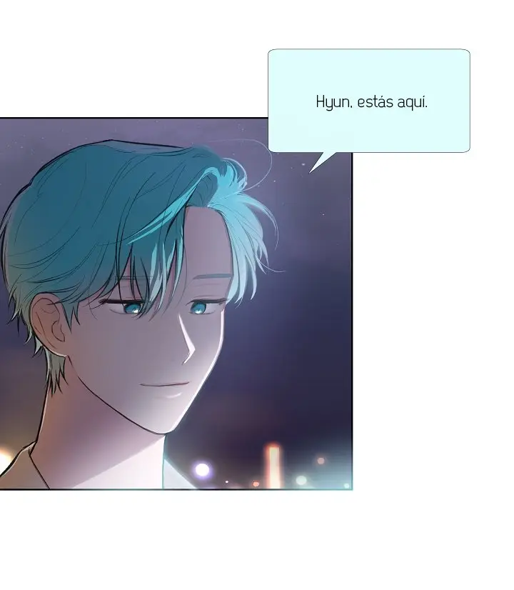 Mystic Messenger (2020) - Capítulo 11 - Página 44 - LectorTMOo