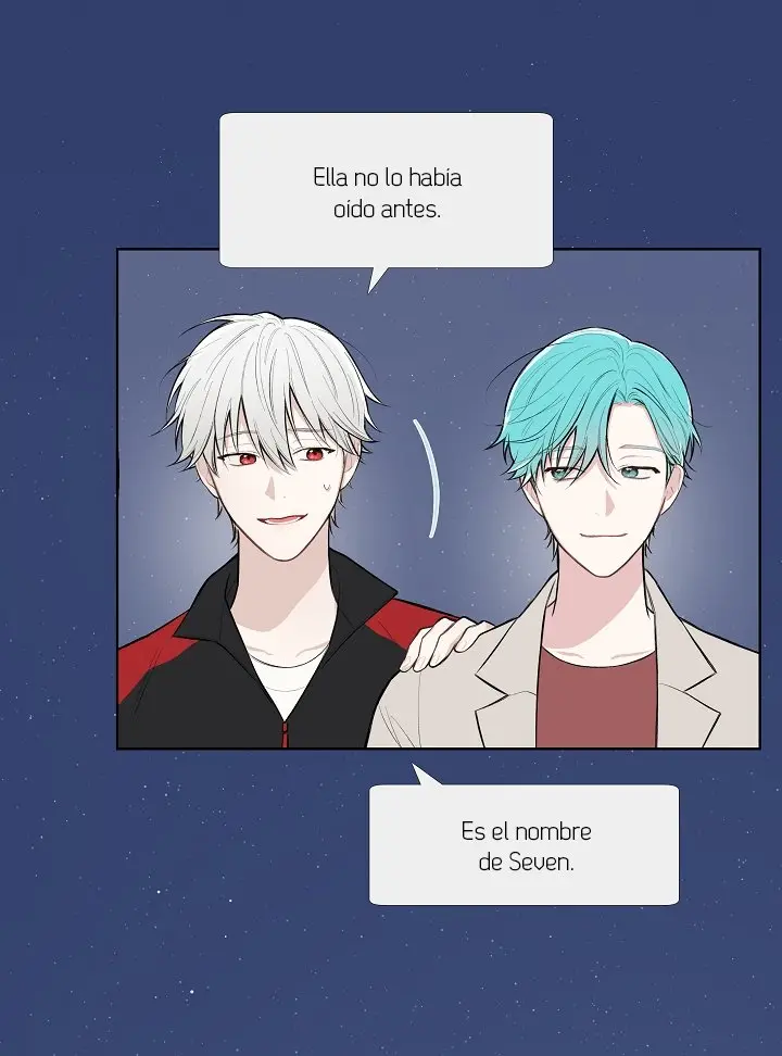 Mystic Messenger (2020) - Capítulo 11 - Página 51 - LectorTMOo