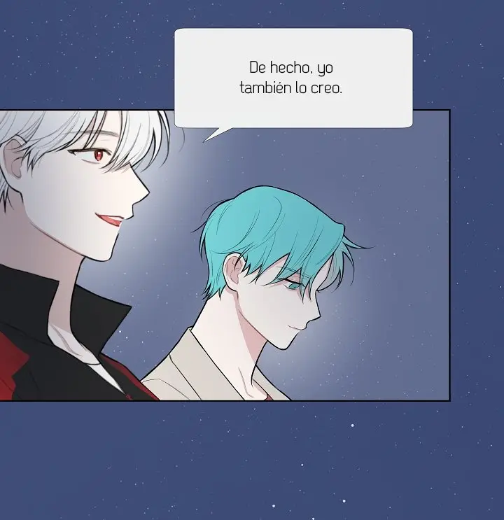Mystic Messenger (2020) - Capítulo 11 - Página 53 - LectorTMOo