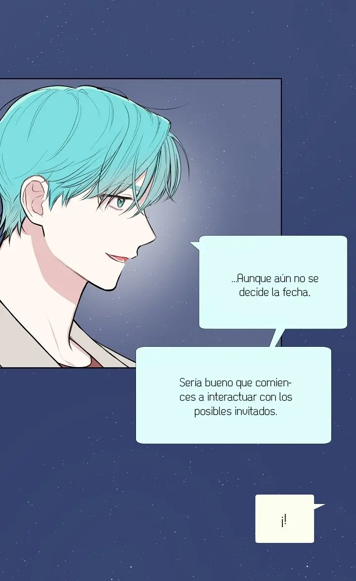 Mystic Messenger (2020) - Capítulo 11 - Página 54 - LectorTMOo
