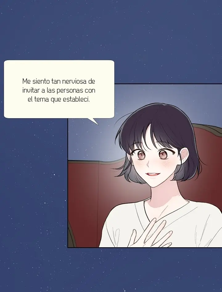 Mystic Messenger (2020) - Capítulo 11 - Página 56 - LectorTMOo