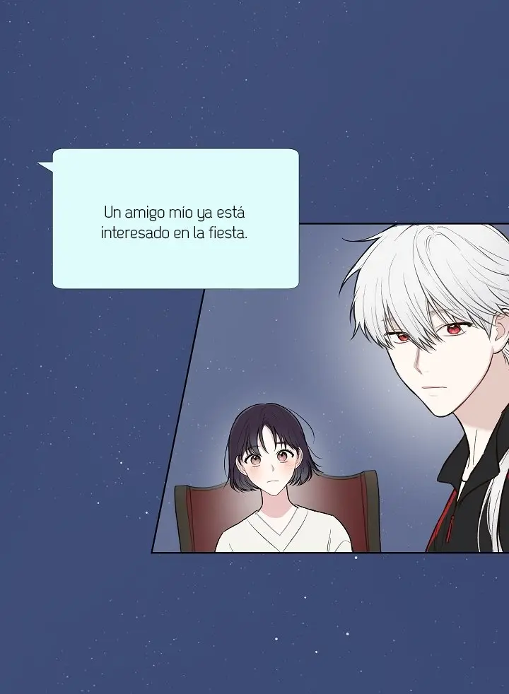 Mystic Messenger (2020) - Capítulo 11 - Página 58 - LectorTMOo
