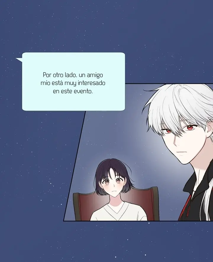 Mystic Messenger (2020) - Capítulo 12 - Página 5 - LectorTMOo