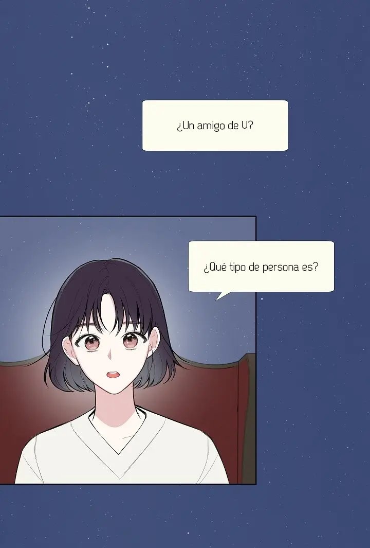 Mystic Messenger (2020) - Capítulo 12 - Página 8 - LectorTMOo