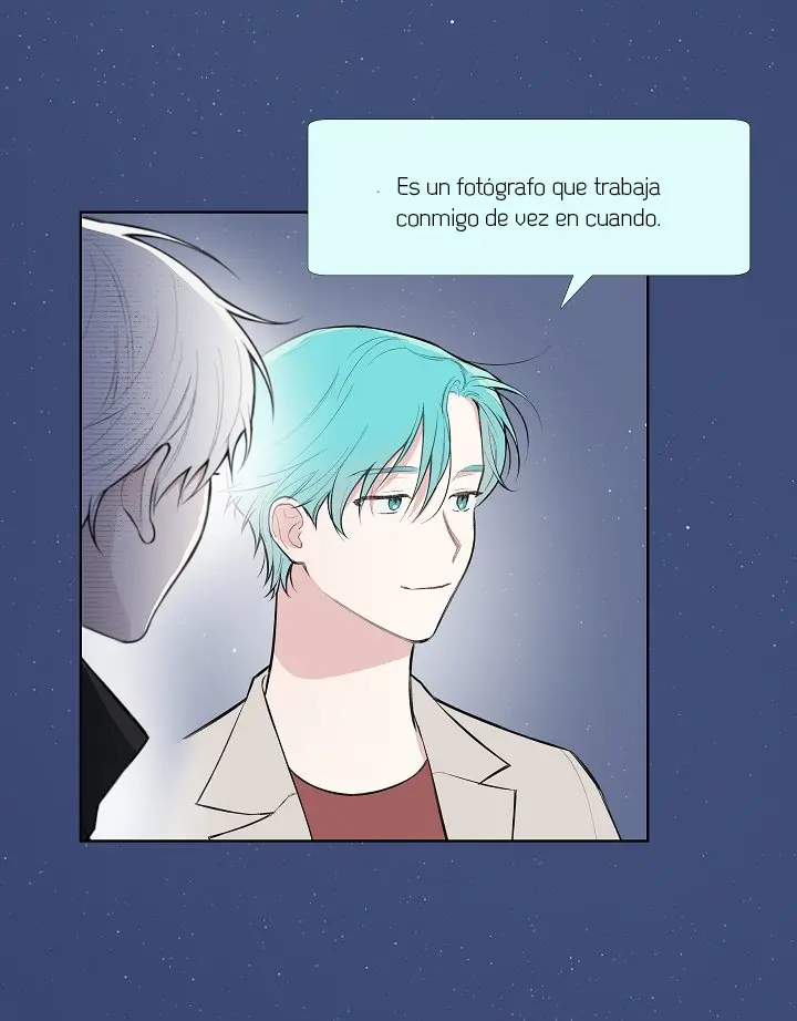 Mystic Messenger (2020) - Capítulo 12 - Página 9 - LectorTMOo
