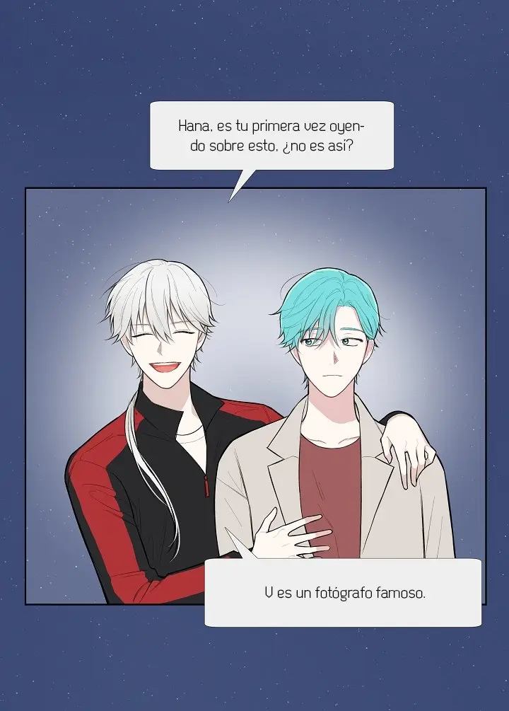 Mystic Messenger (2020) - Capítulo 12 - Página 10 - LectorTMOo