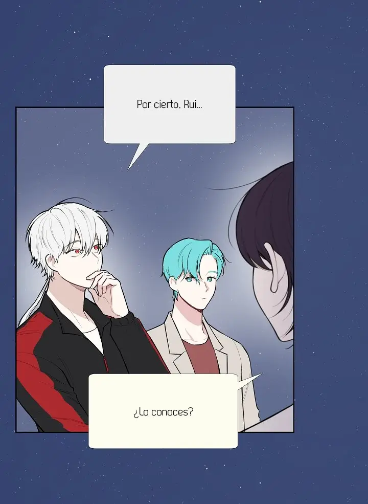 Mystic Messenger (2020) - Capítulo 12 - Página 14 - LectorTMOo