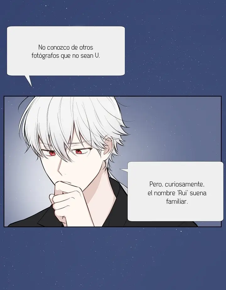 Mystic Messenger (2020) - Capítulo 12 - Página 15 - LectorTMOo