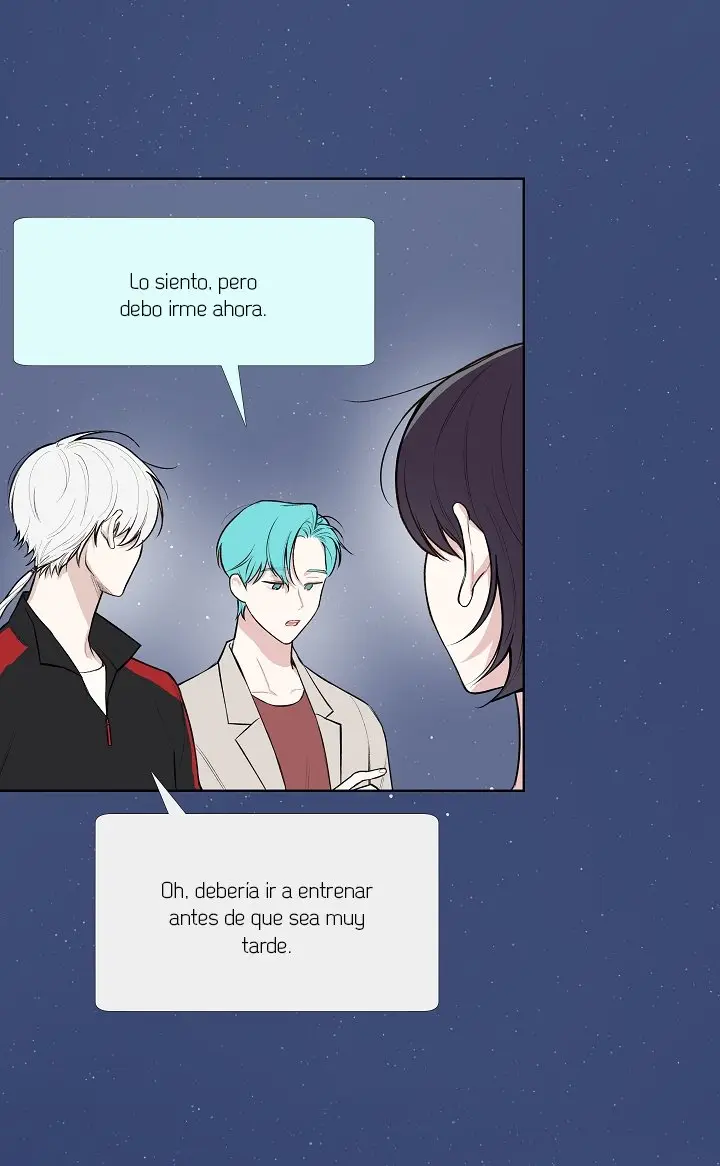 Mystic Messenger (2020) - Capítulo 12 - Página 16 - LectorTMOo