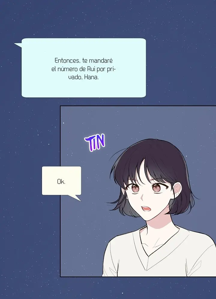 Mystic Messenger (2020) - Capítulo 12 - Página 17 - LectorTMOo