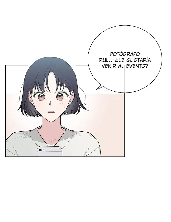 Mystic Messenger (2020) - Capítulo 12 - Página 20 - LectorTMOo
