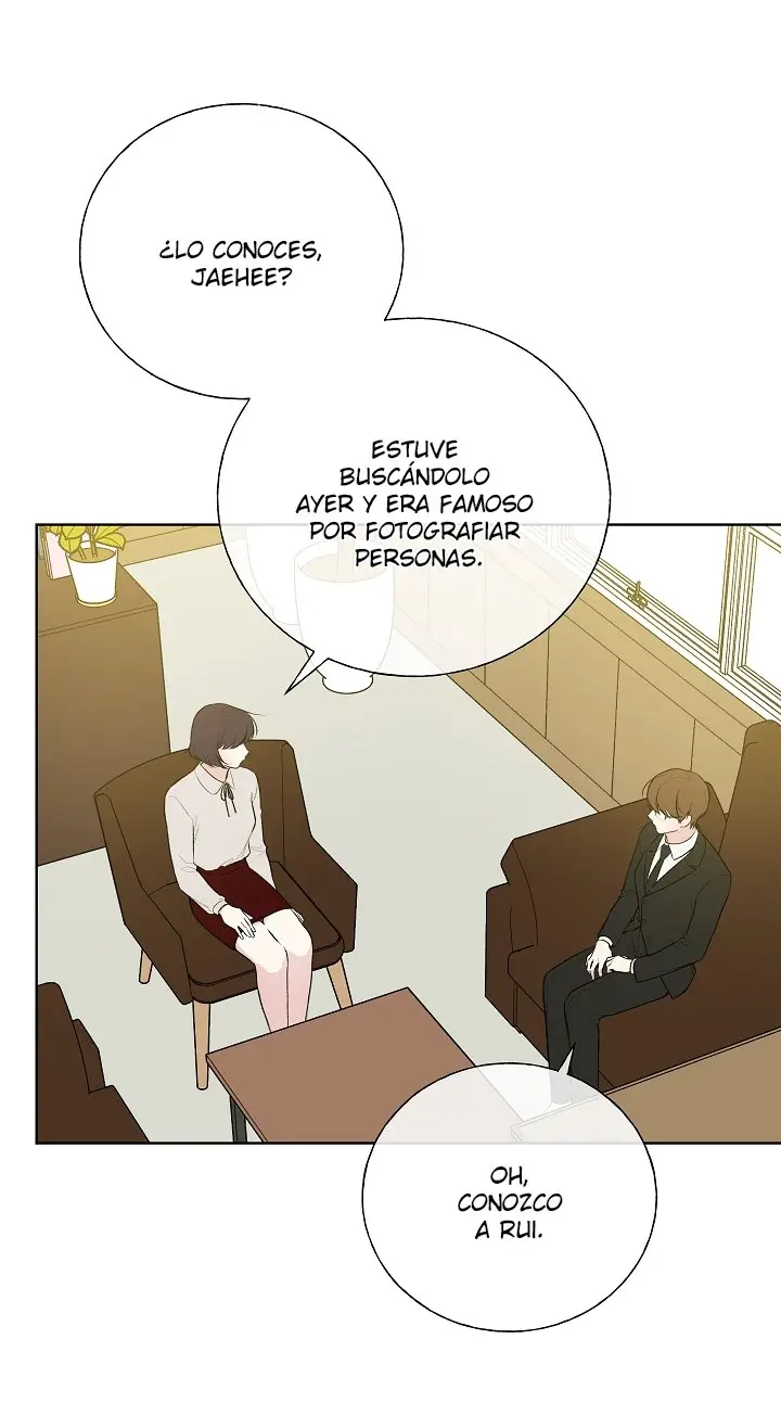Mystic Messenger (2020) - Capítulo 12 - Página 22 - LectorTMOo