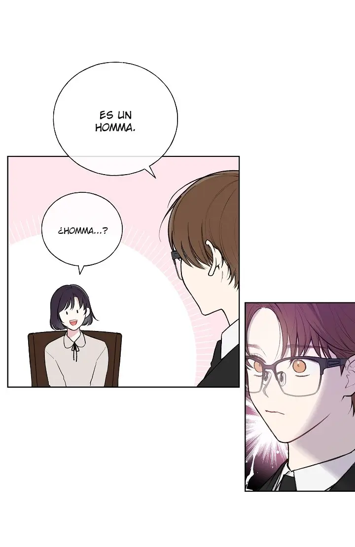 Mystic Messenger (2020) - Capítulo 12 - Página 23 - LectorTMOo