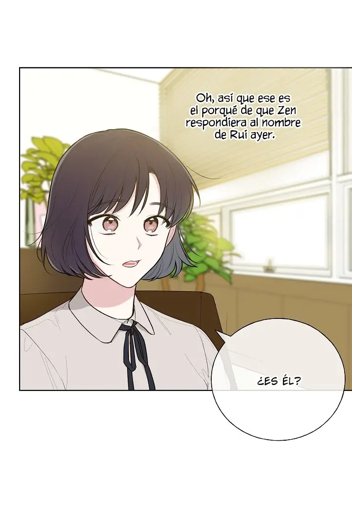 Mystic Messenger (2020) - Capítulo 12 - Página 26 - LectorTMOo