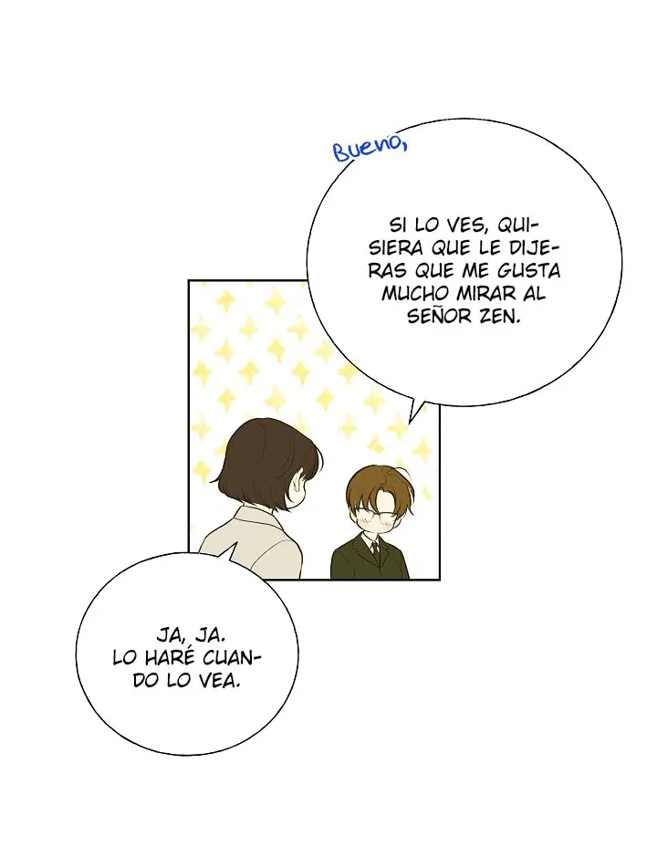 Mystic Messenger (2020) - Capítulo 12 - Página 27 - LectorTMOo