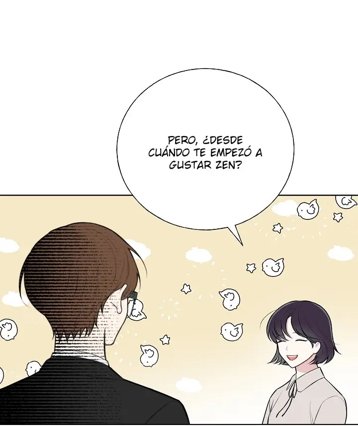 Mystic Messenger (2020) - Capítulo 12 - Página 28 - LectorTMOo