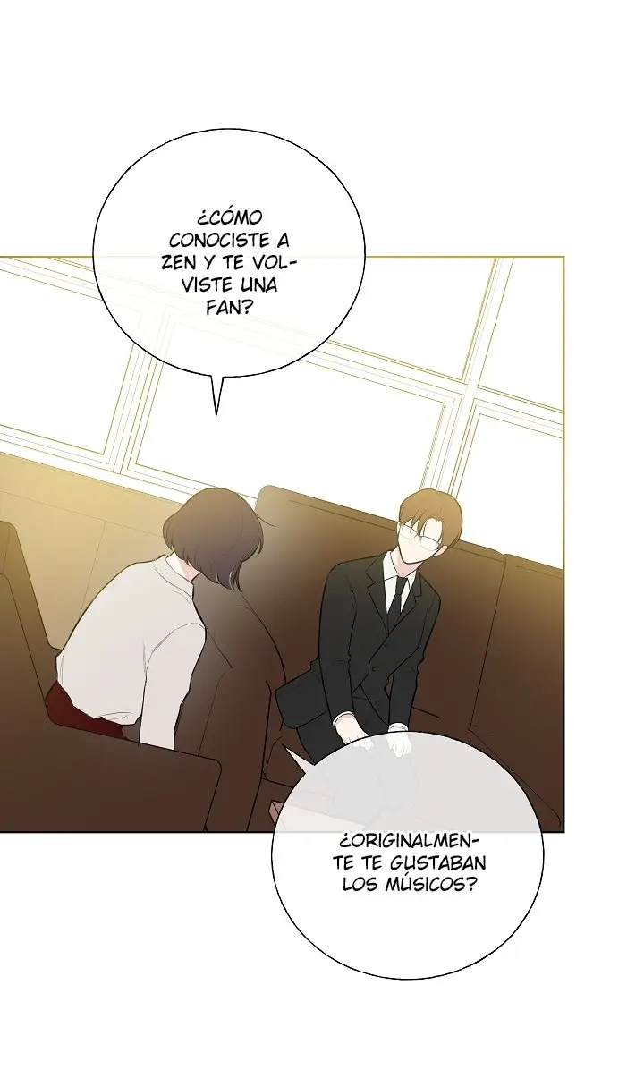 Mystic Messenger (2020) - Capítulo 12 - Página 30 - LectorTMOo