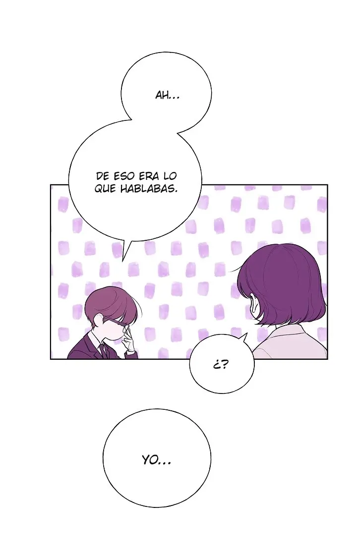 Mystic Messenger (2020) - Capítulo 12 - Página 31 - LectorTMOo
