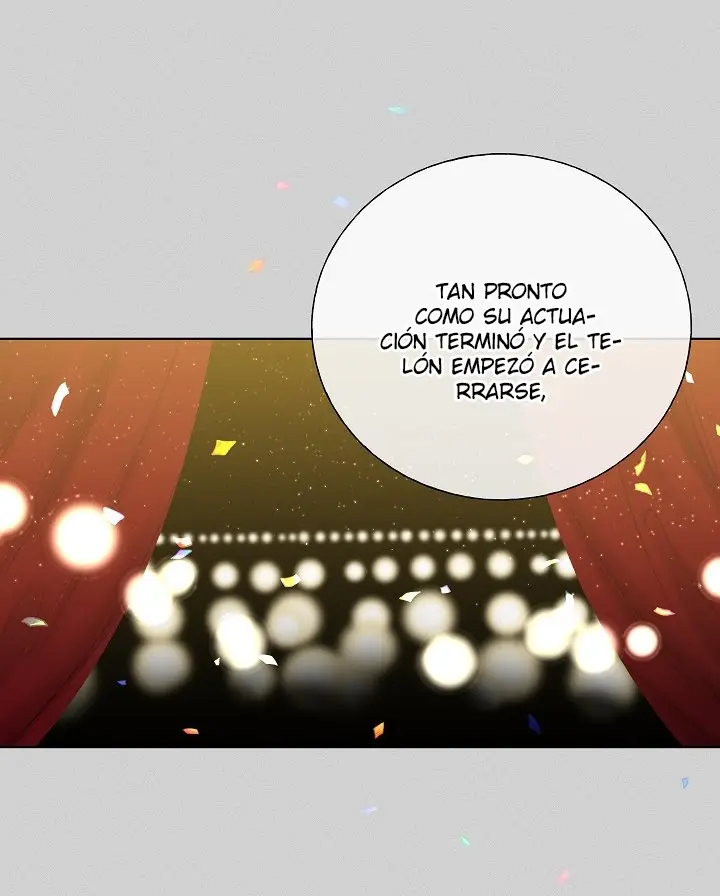 Mystic Messenger (2020) - Capítulo 12 - Página 34 - LectorTMOo