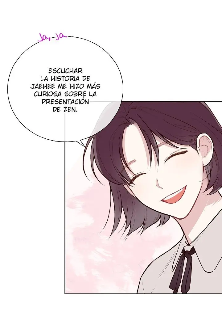 Mystic Messenger (2020) - Capítulo 12 - Página 38 - LectorTMOo