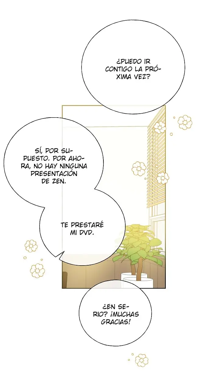 Mystic Messenger (2020) - Capítulo 12 - Página 39 - LectorTMOo