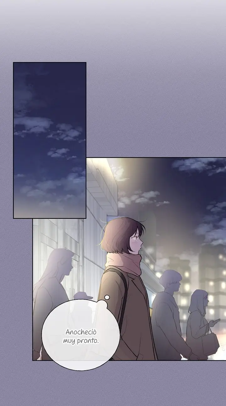 Mystic Messenger (2020) - Capítulo 12 - Página 40 - LectorTMOo