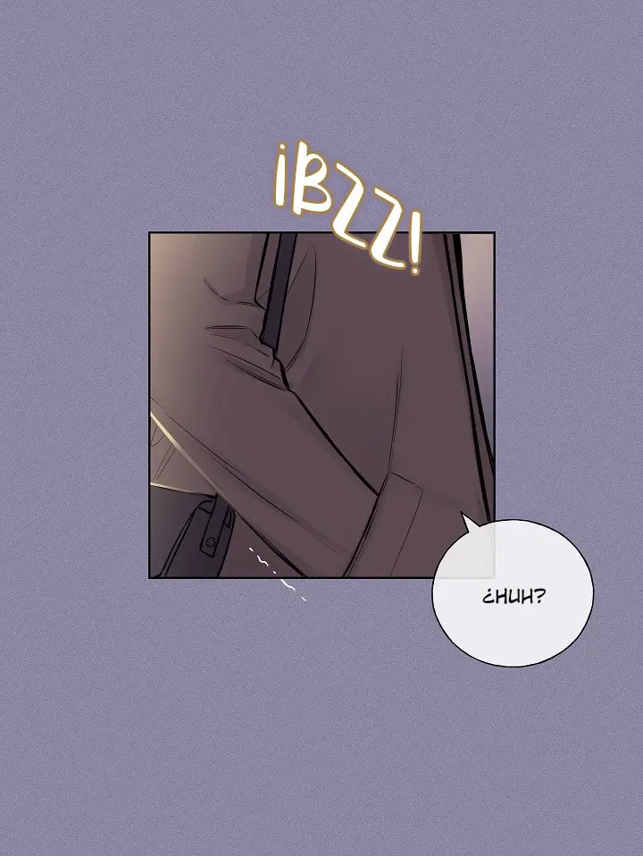 Mystic Messenger (2020) - Capítulo 12 - Página 41 - LectorTMOo